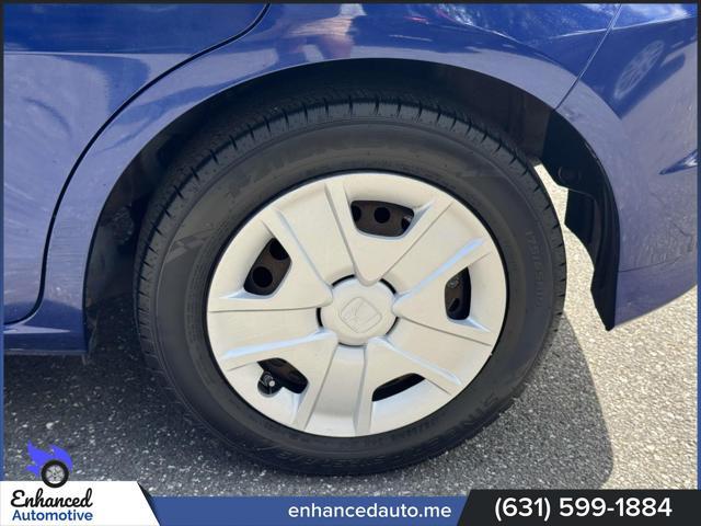 used 2013 Honda Fit car, priced at $5,950