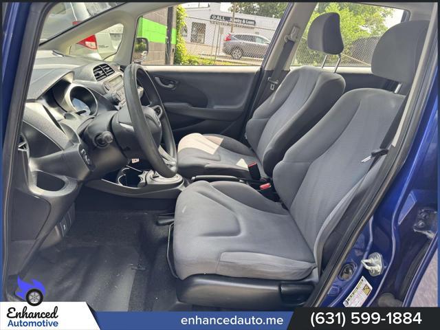 used 2013 Honda Fit car, priced at $5,950