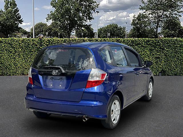 used 2013 Honda Fit car, priced at $5,950