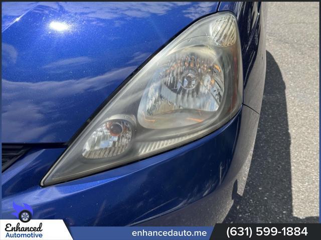 used 2013 Honda Fit car, priced at $5,950