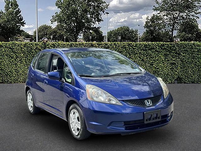 used 2013 Honda Fit car, priced at $5,950