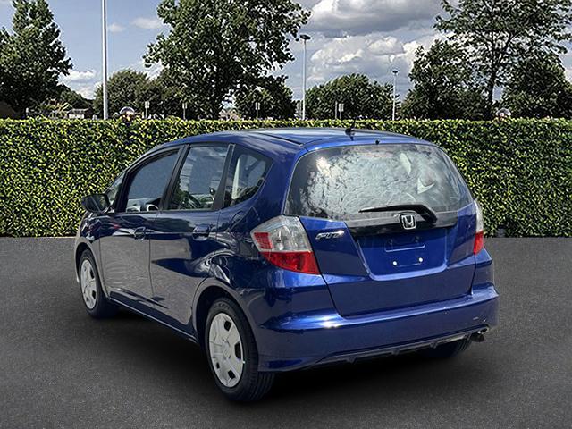 used 2013 Honda Fit car, priced at $5,950
