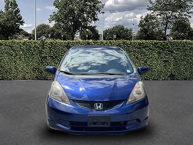 used 2013 Honda Fit car, priced at $5,950