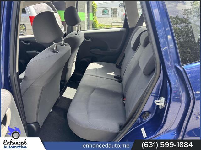 used 2013 Honda Fit car, priced at $5,950