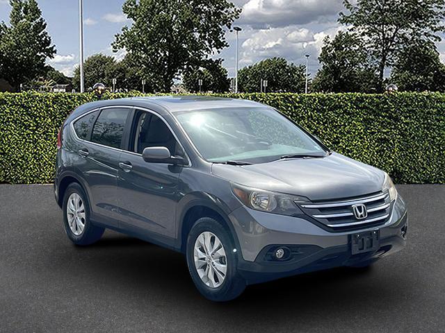 used 2013 Honda CR-V car, priced at $12,995