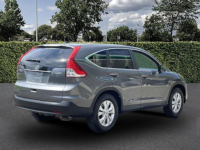 used 2013 Honda CR-V car, priced at $12,995