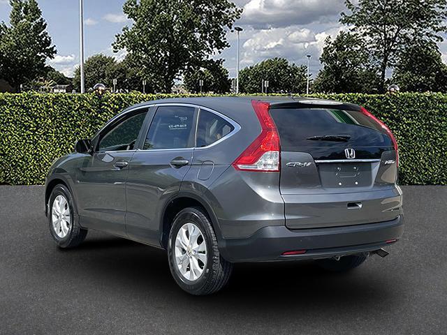 used 2013 Honda CR-V car, priced at $12,995