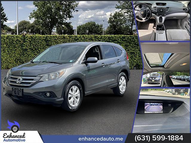 used 2013 Honda CR-V car, priced at $12,995