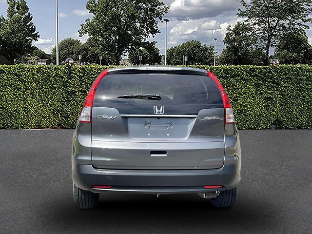 used 2013 Honda CR-V car, priced at $12,995