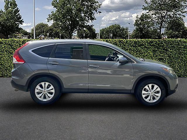 used 2013 Honda CR-V car, priced at $12,995