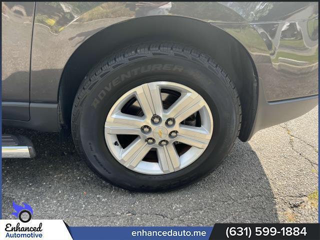 used 2014 Chevrolet Traverse car, priced at $9,995