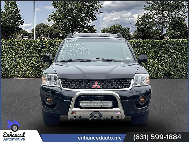 used 2011 Mitsubishi Endeavor car, priced at $8,995