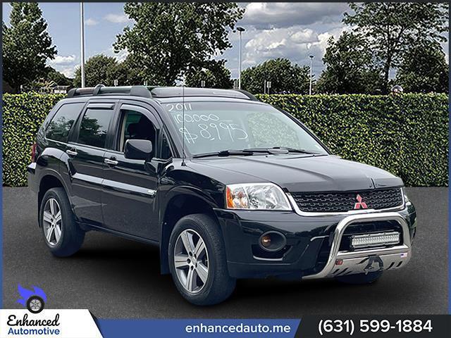 used 2011 Mitsubishi Endeavor car, priced at $8,995