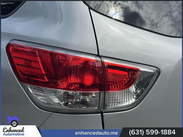 used 2014 Nissan Pathfinder car, priced at $9,500