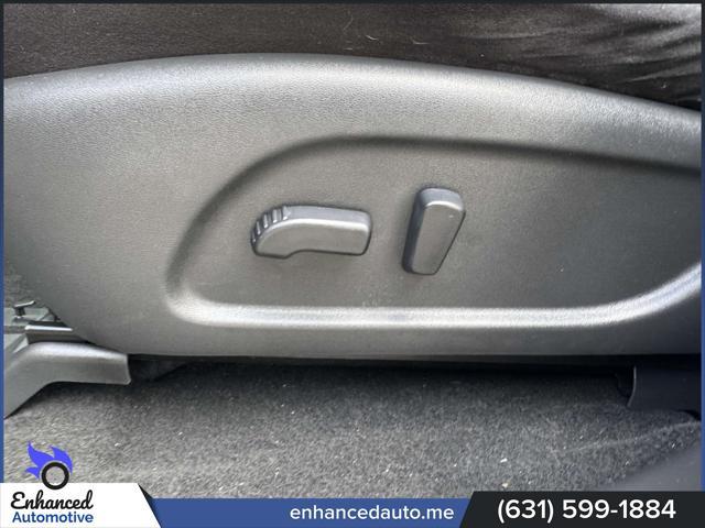 used 2014 Nissan Pathfinder car, priced at $9,500
