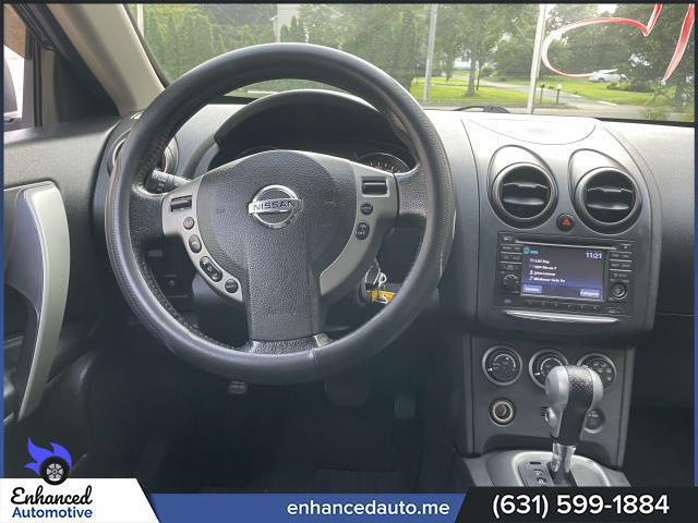 used 2013 Nissan Rogue car, priced at $5,995