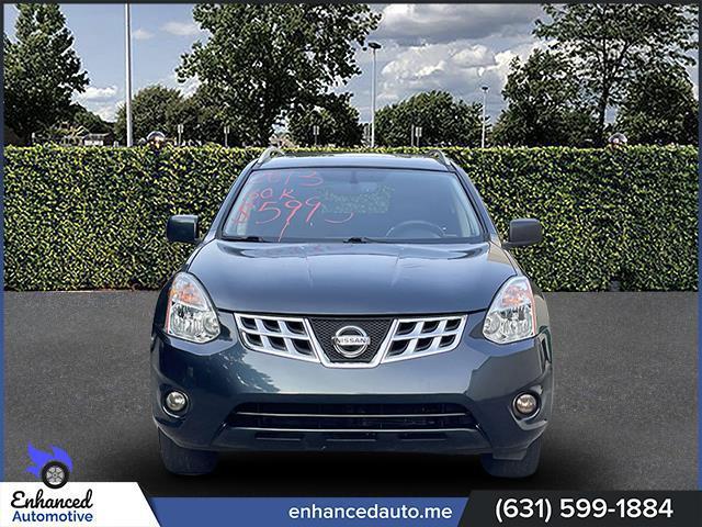 used 2013 Nissan Rogue car, priced at $5,995