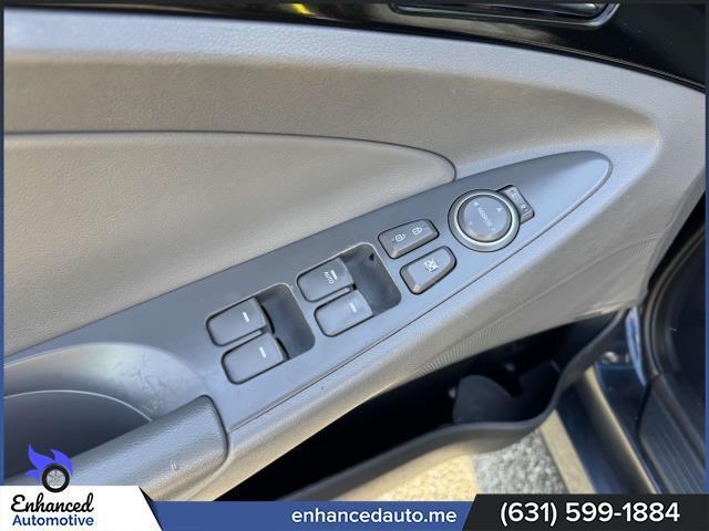 used 2014 Hyundai Sonata car, priced at $7,950