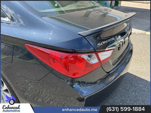 used 2014 Hyundai Sonata car, priced at $7,950