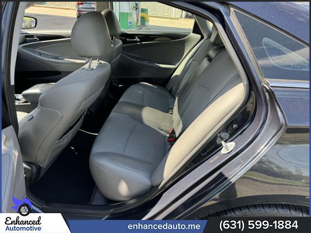 used 2014 Hyundai Sonata car, priced at $7,950