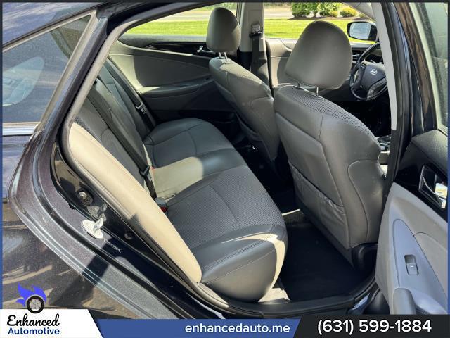 used 2014 Hyundai Sonata car, priced at $7,950