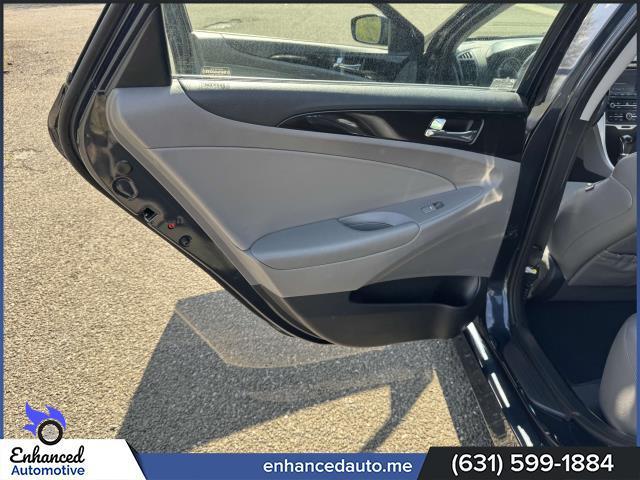 used 2014 Hyundai Sonata car, priced at $7,950