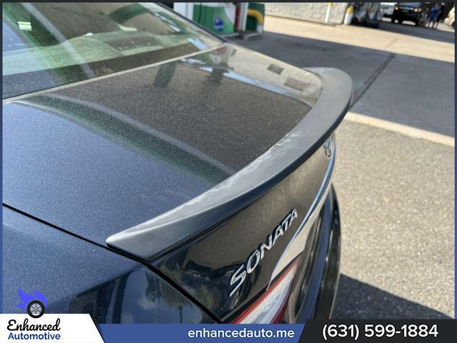 used 2014 Hyundai Sonata car, priced at $7,950