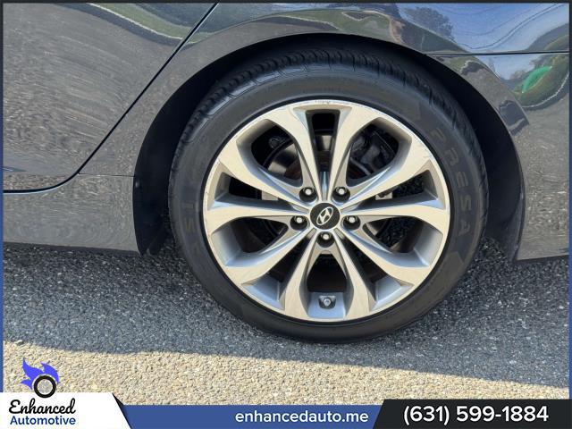 used 2014 Hyundai Sonata car, priced at $7,950