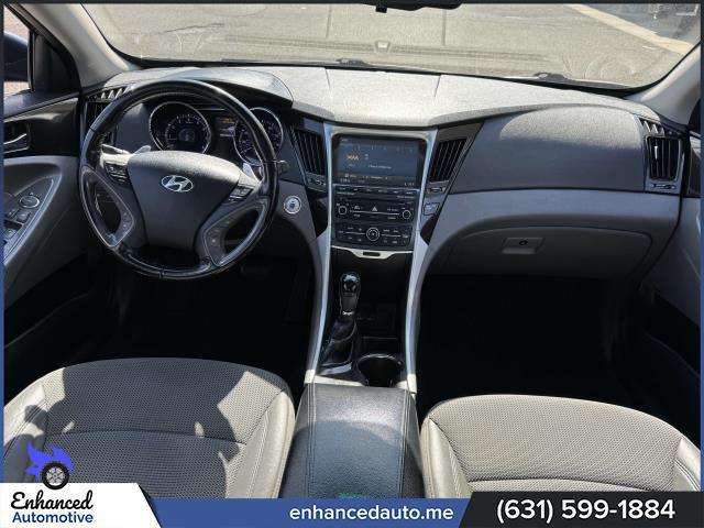 used 2014 Hyundai Sonata car, priced at $7,950