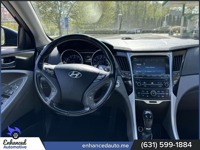 used 2014 Hyundai Sonata car, priced at $7,950