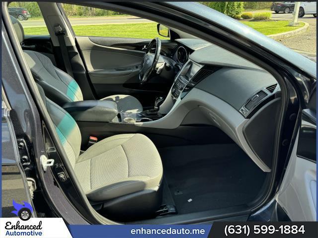 used 2014 Hyundai Sonata car, priced at $7,950