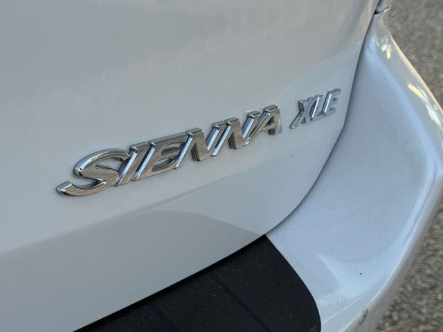 used 2007 Toyota Sienna car, priced at $6,495