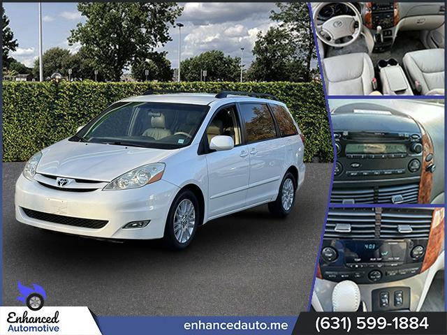 used 2007 Toyota Sienna car, priced at $6,495