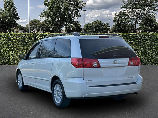 used 2007 Toyota Sienna car, priced at $6,495