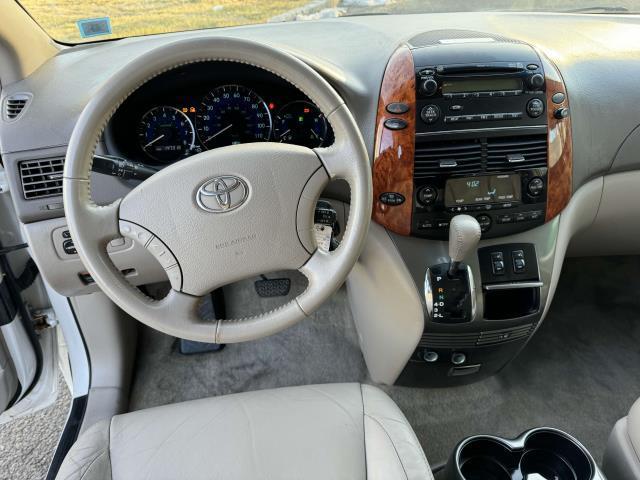 used 2007 Toyota Sienna car, priced at $6,495