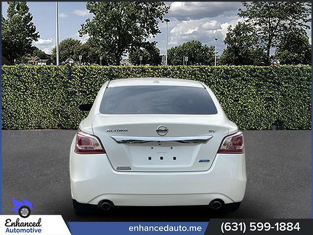 used 2013 Nissan Altima car, priced at $9,750