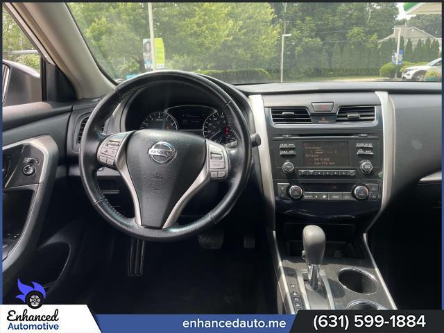 used 2013 Nissan Altima car, priced at $9,750