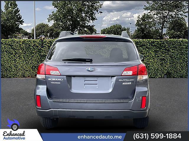 used 2014 Subaru Outback car, priced at $11,495