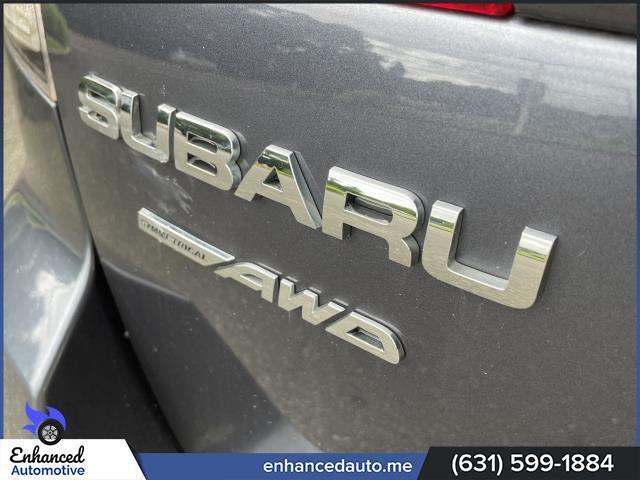 used 2014 Subaru Outback car, priced at $11,495