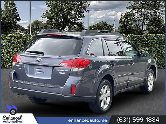 used 2014 Subaru Outback car, priced at $11,495