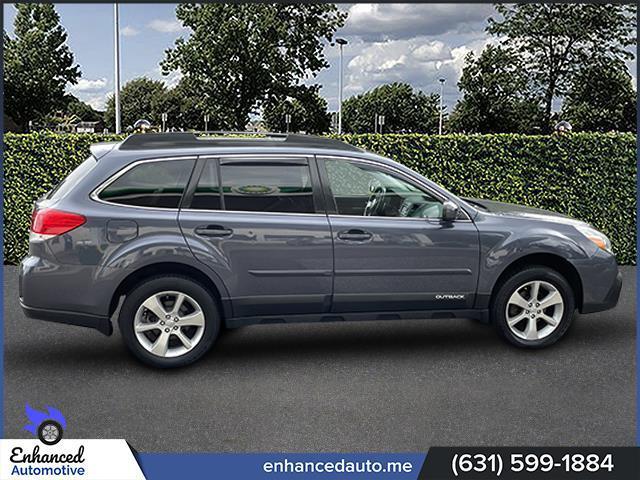 used 2014 Subaru Outback car, priced at $11,495