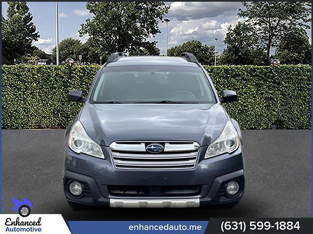 used 2014 Subaru Outback car, priced at $11,495