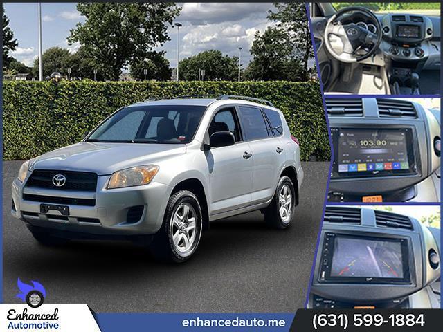 used 2011 Toyota RAV4 car, priced at $8,995