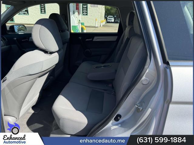 used 2011 Honda CR-V car, priced at $8,995