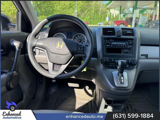 used 2011 Honda CR-V car, priced at $8,995