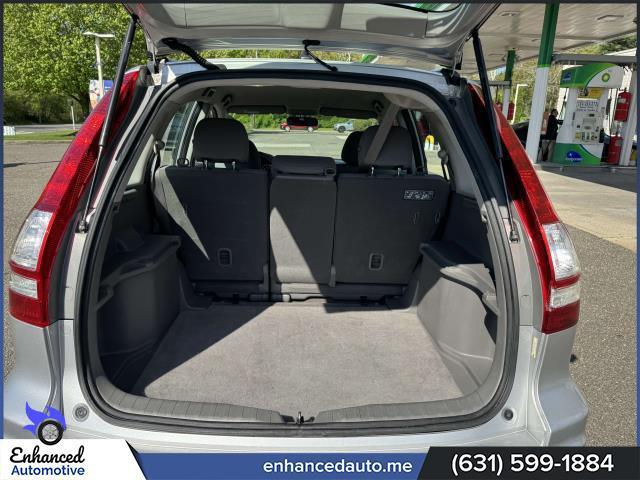 used 2011 Honda CR-V car, priced at $8,995
