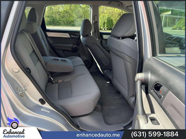 used 2011 Honda CR-V car, priced at $8,995