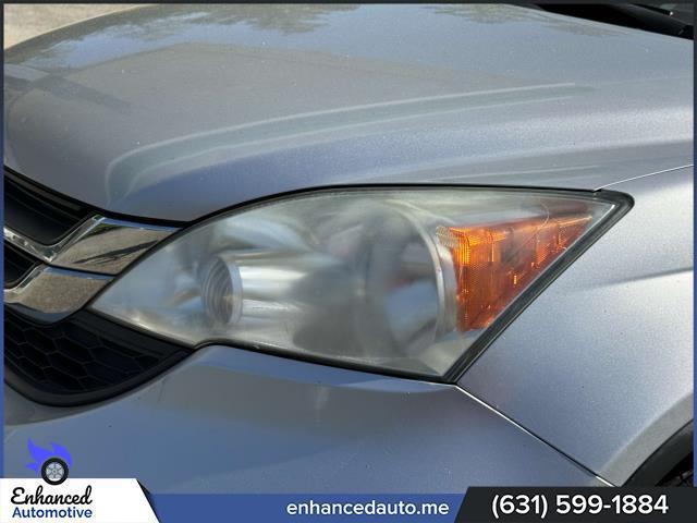 used 2011 Honda CR-V car, priced at $8,995