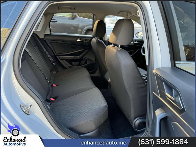 used 2019 Volkswagen Jetta car, priced at $12,500