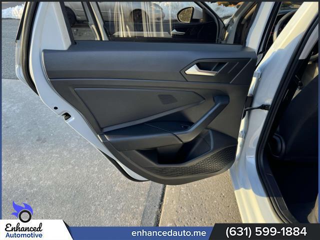used 2019 Volkswagen Jetta car, priced at $12,500
